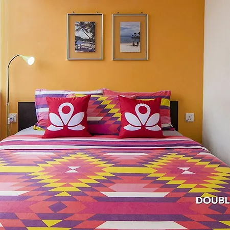 Zen Hostel Selegie